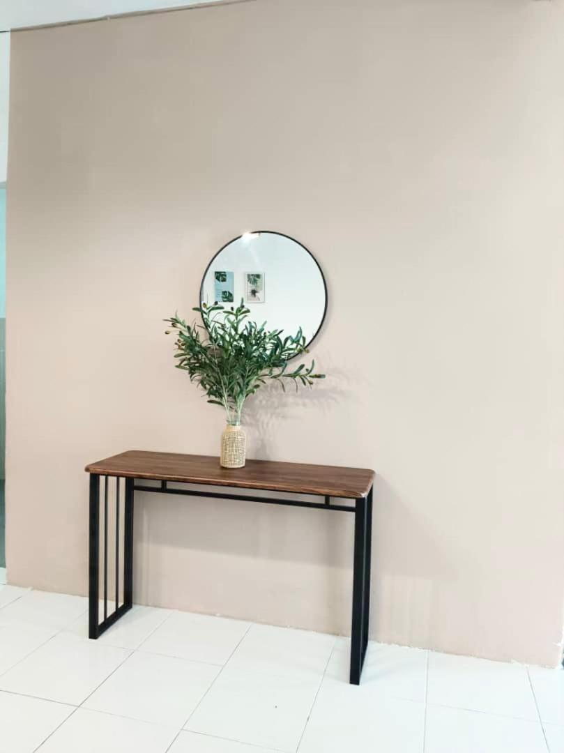 Apartment Irdina At Emerald Avenue Centrum