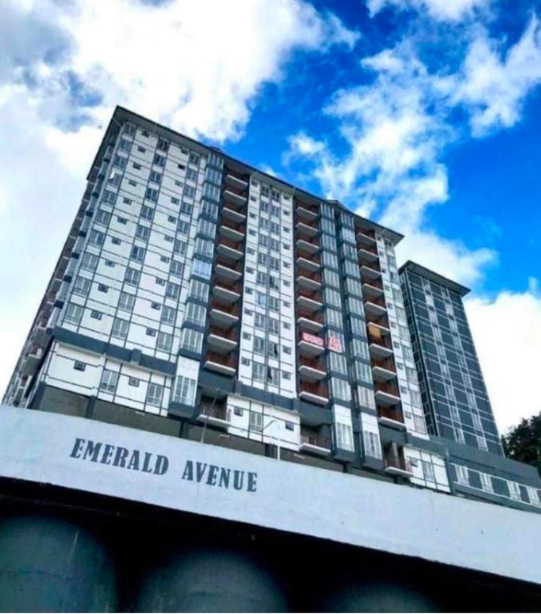 Irdina At Emerald Avenue Centrum Brinchang